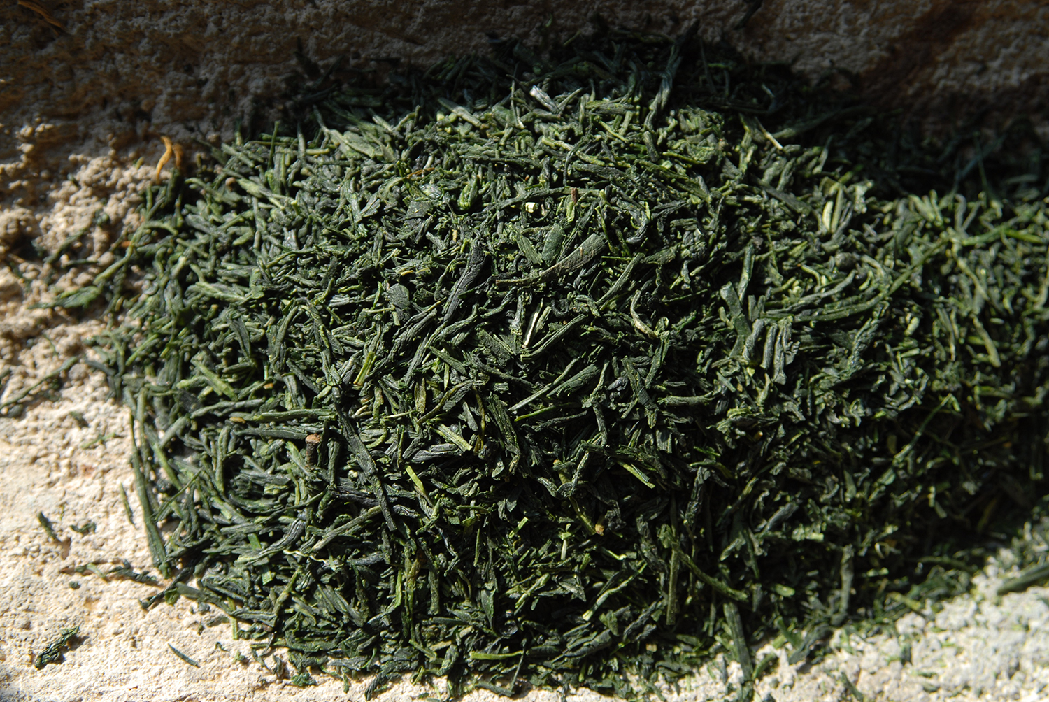 gyokuro shiun japanese green tea